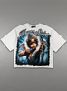 Young Saint Pure Saint Vintage T-Shirt - White - SUM26-10