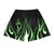 Lost Hills Shorts - Sad Boyz - Black - LHSBSHORTS004