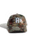 Reference Hat - Luxe - Grey And Red - REF398