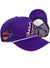 Pro Standard Hat - Lakers Foam Trucker - Purple - BLL7515607