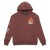 Flare Hoodie - Light The Fire Pullover