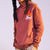 Flare Hoodie - Light The Fire Pullover