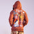 Flare Hoodie - Light The Fire Pullover