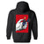 Outrank Hoodie - Lighting Things Up - Black - OR2633H