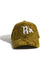 Reference Hat - Luxe - Yellow - REF394