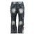 Makobi - M1914 Mohadi Denim Jeans - Black