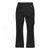 Makobi Track Pants - M1625 Sartoni Nylon Stacked - Black