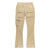 Makobi Track Pants - M1625 Sartoni Nylon Stacked - Khaki