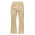 Makobi Track Pants - M1625 Sartoni Nylon Stacked - Khaki