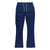 Makobi Track Pants - M1625 Sartoni Nylon Stacked - Navy