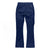 Makobi Track Pants - M1625 Sartoni Nylon Stacked - Navy