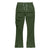 Makobi Track Pants - M1625 Sartoni Nylon Stacked - Dark Olive