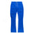 Makobi Track Pants - M1625 Sartoni Nylon Stacked  - Royal