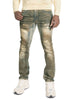 Makobi Jeans - Lorenzino Pants - Vintage