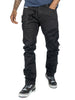 Makobi Jeans - Sorrento Jeans - Jet Black -M1922
