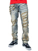 Makobi Jeans - Sorrento Jeans - Dirt -M1922