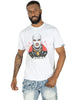 Makobi T-Shirt - M332 Grind Mode - White
