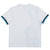 Makobi T-Shirt - M376 Dober Chain Tee - White