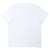 Makobi T-Shirt - M387 Kill The Madness - White