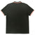 Makobi T-Shirt - M388 Verona Cheetah Polo - Black