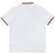 Makobi T-Shirt - M388 Verona Cheetah Polo - White