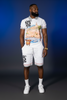 Makobi C'est La Vie Set in White - M390