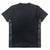 Makobi T-Shirt - M404 Bianco Medusa - Black