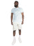 Makobi T-Shirt - M404 Bianco Medusa - White