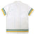 Makboi Short Sets - M430 Toronto - White