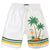 Makboi Short Sets - M430 Toronto - White