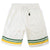 Makboi Short Sets - M430 Toronto - White