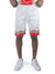 Makboi Short Sets - M821 Sassari - Natural