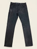 Waimea Jeans - Skinny Fit - Black Wash - M8248DA-BK