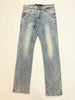 Waimea Jeans - Skinny Fit - Antique Wash - M8248DB-AN