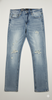 Waimea Jeans - Skinny Denim - Blue Wash - M8499D