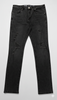 Waimea Jeans - Skinny Denim - Jet Black - M8499T