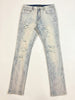 Waimea Jeans - Slim Fit Denim - Bleach Wash - M8727DA-BLW