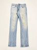 Waimea Jeans - Slim Fit Denim - Blue Wash - M8727DA-BW