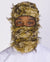 Politics Face Mask - Shiesty - Army  - 087