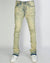 Waimea Stacked Jeans - Surface Distressed - Antique Bleached - M5786D