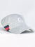 Cookies Hat - Side Stripes - Grey