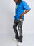 Politics Jeans - Marcel - Xray Black - 510