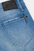 RTA Jeans -  Clayton - Medium Blue - MF24D671-B1182RBMD