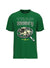 Point Blank T-Shirt - Money Bear Trap - Green - PBAP23TS_25