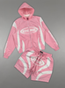 NME Short Set - Pink - Jett - 40