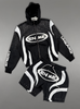 NME Short Set - Black -Jett - 39
