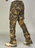 NME Jeans - Ross - Stacked Cargo - Hunter Camo - 503