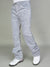 NME Jeans - Miller - Corduroy Grey - 502