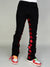 NME Jeans - Pryor - Stacked Black And Red - 503