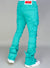 NME Jeans - Will - Stacked Cargo - Teal - 505